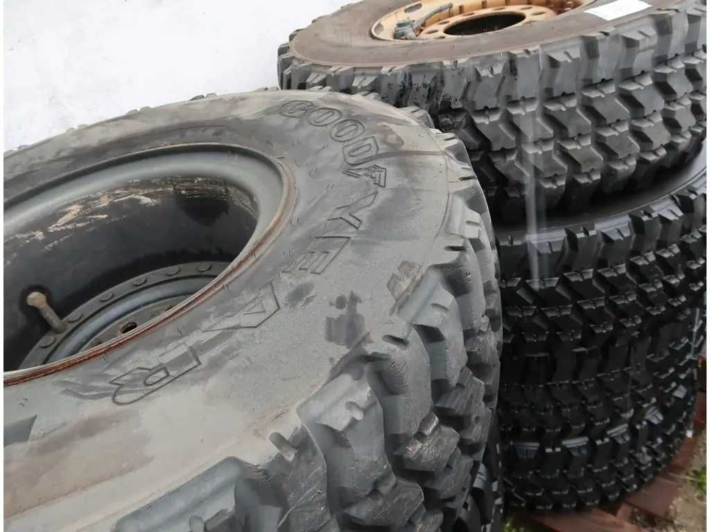 Anvelopa Good Year 395/85R20 MVT