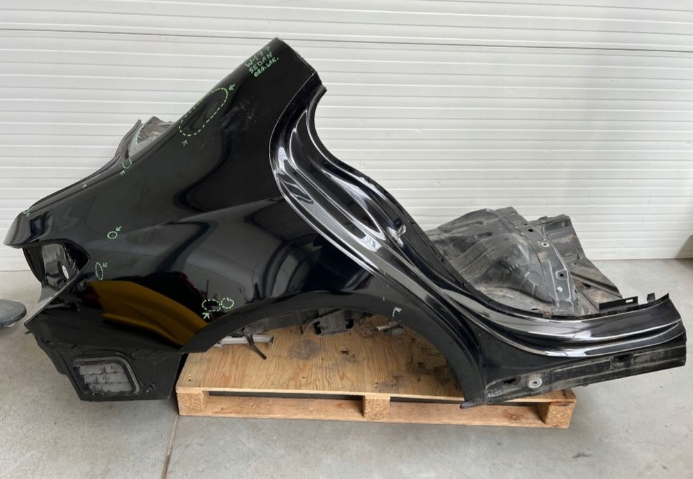 Aripa stanga dreapta spate Mercedes A Class W177 Sedan