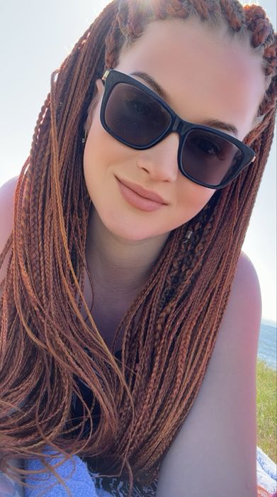 Продам Афро-Косы