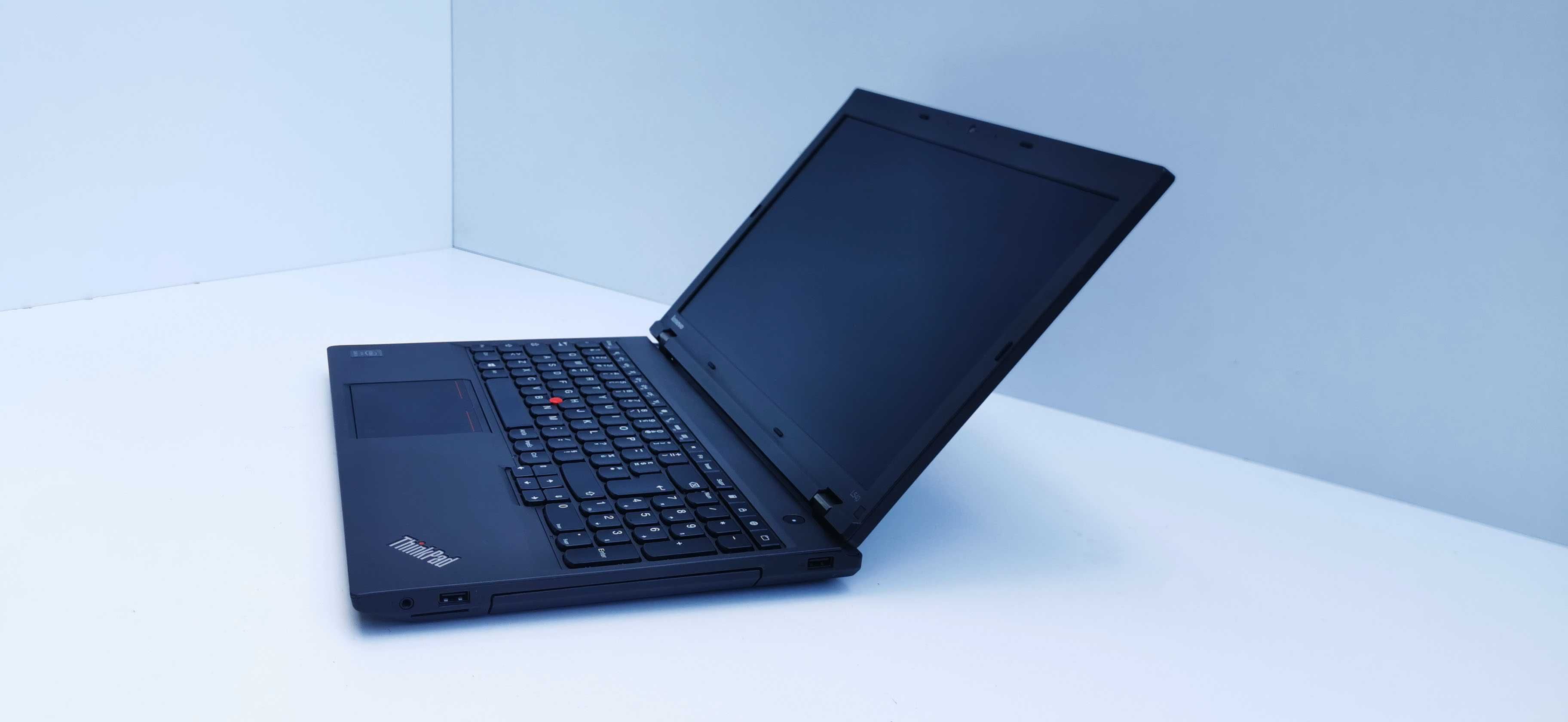 Laptop Lenovo ThinkPad L540 Procesor i5 12 GB