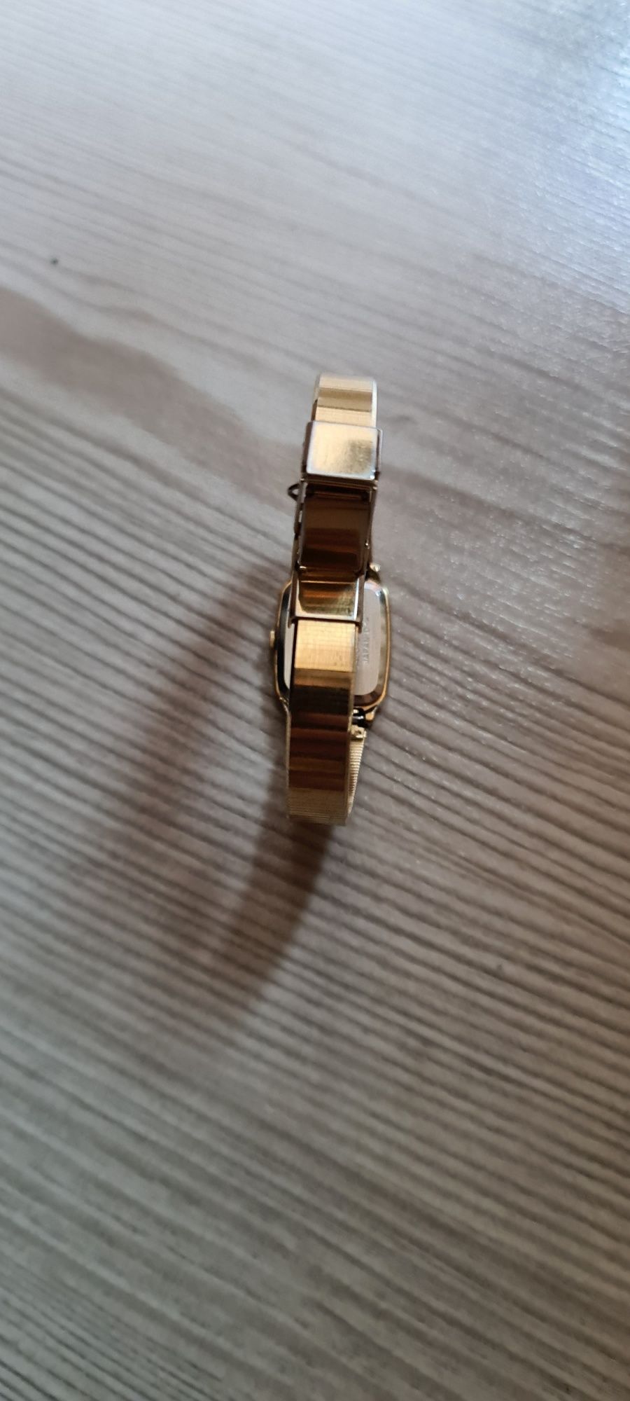 Ceas Seiko Quartz Gold