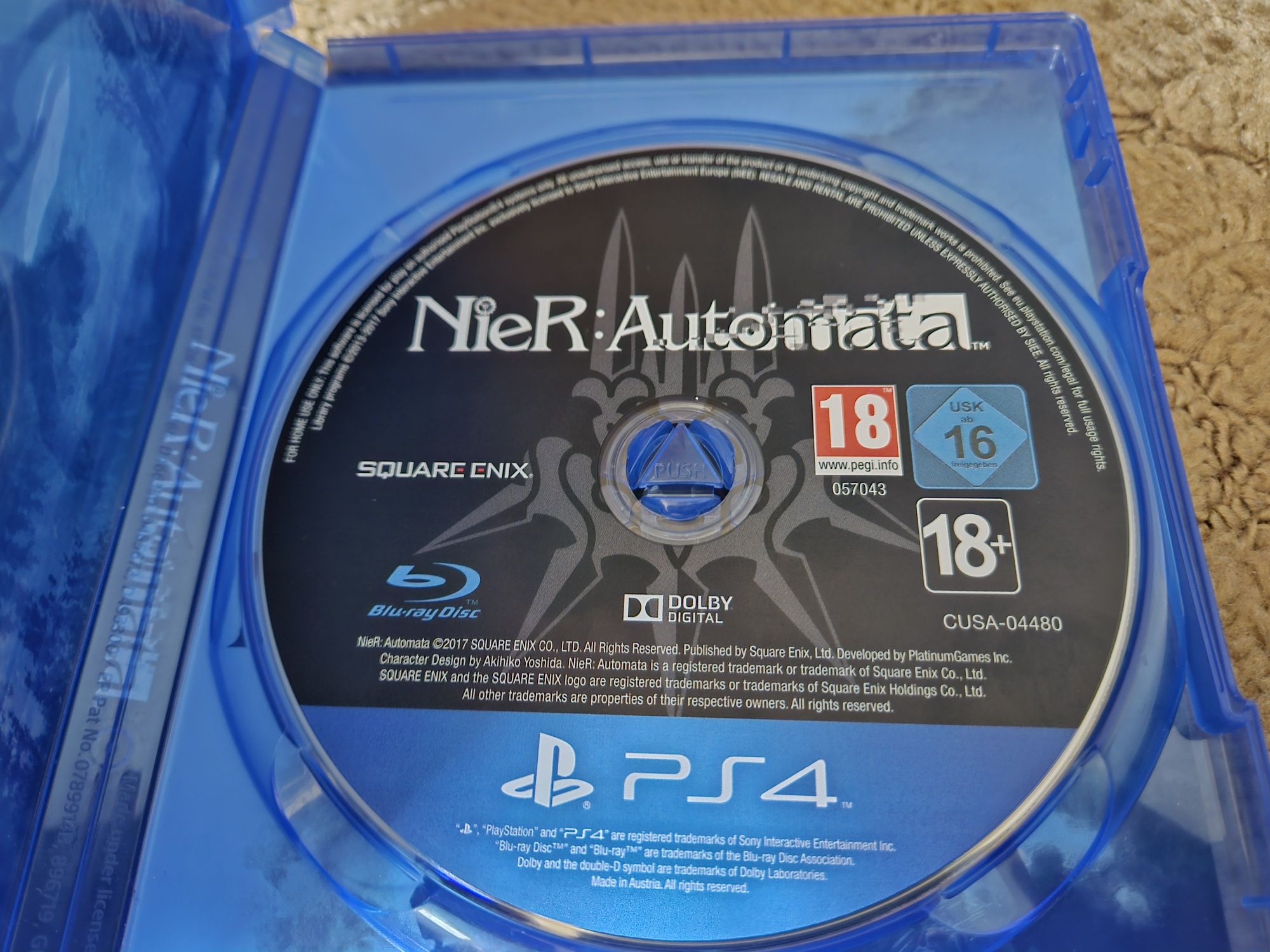 ‼️‼️‼️PS4 игри‼️‼️‼️