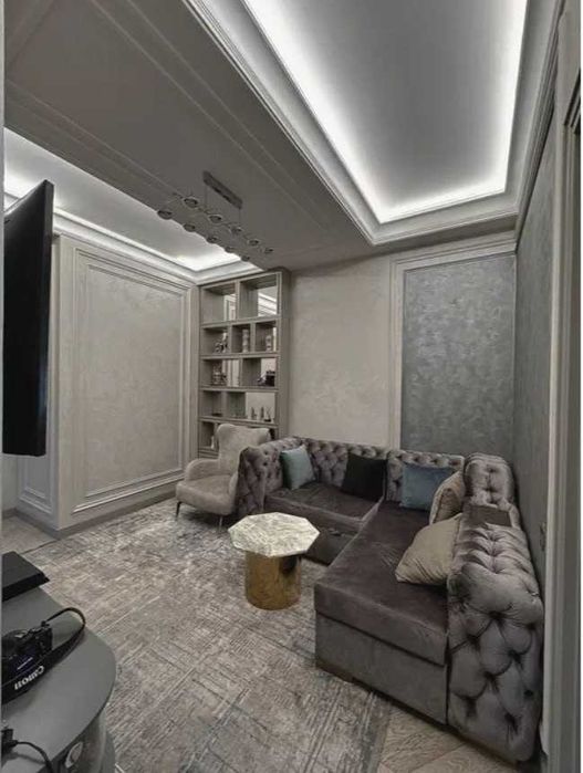 RENT | АРЕНДА квартира Пентхаус в ЖК Дархан