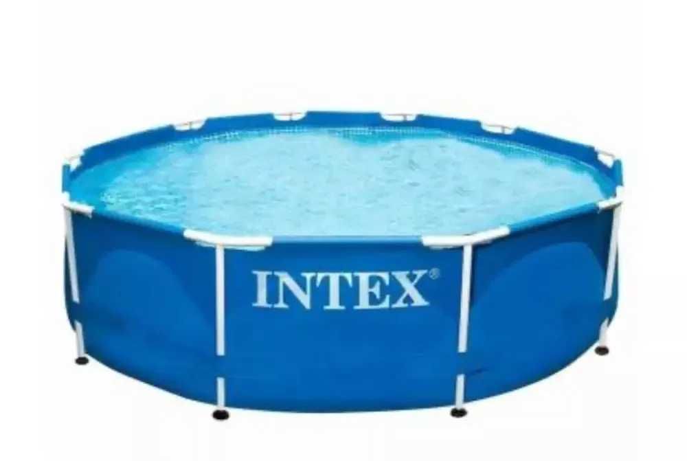 Basseyn INTEX 5 ga 5 o'lcham