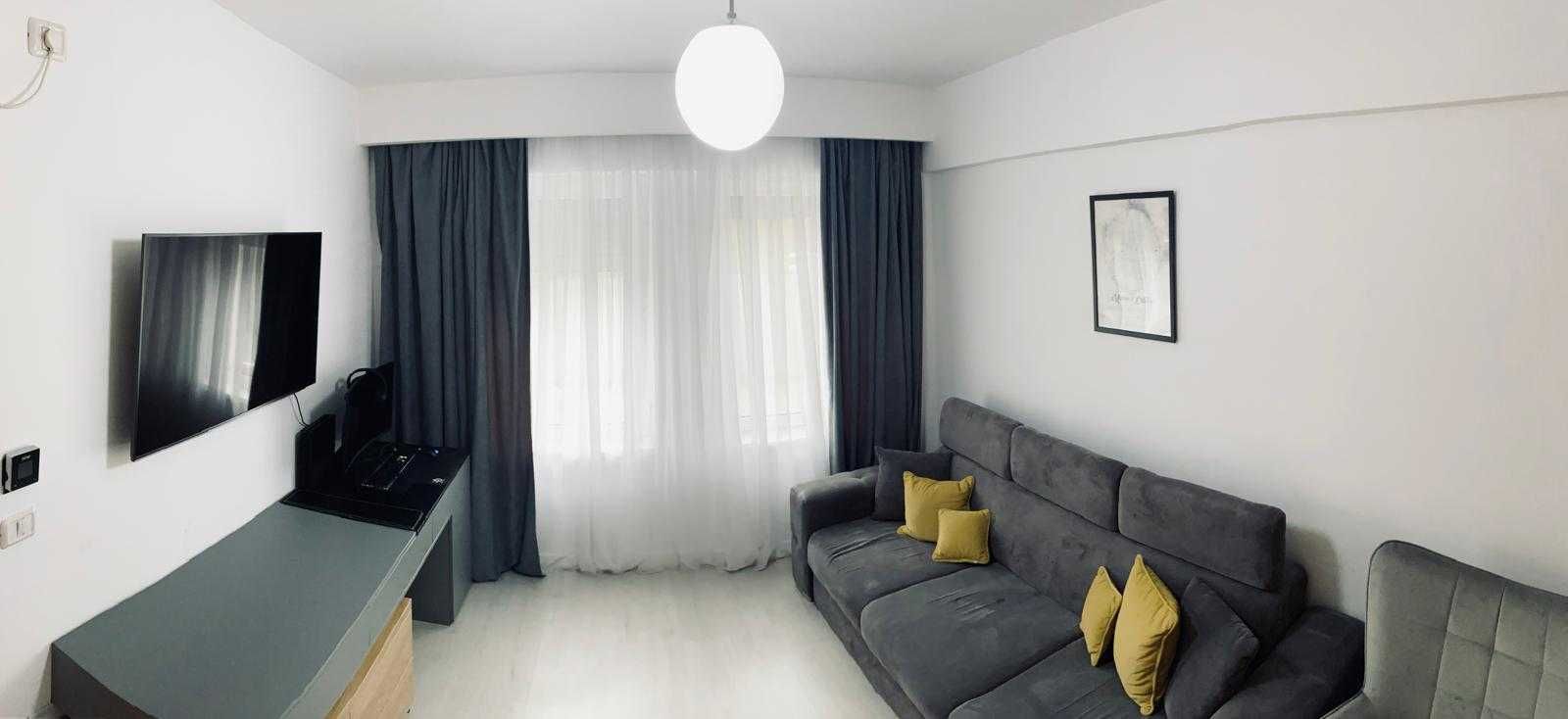 Ocazie Apartament 2 camere ultramodern - Unic Proprietar