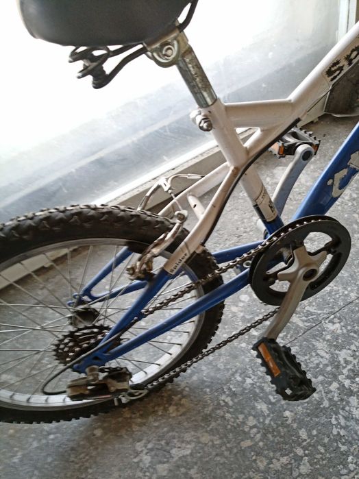 Велосипед юношески