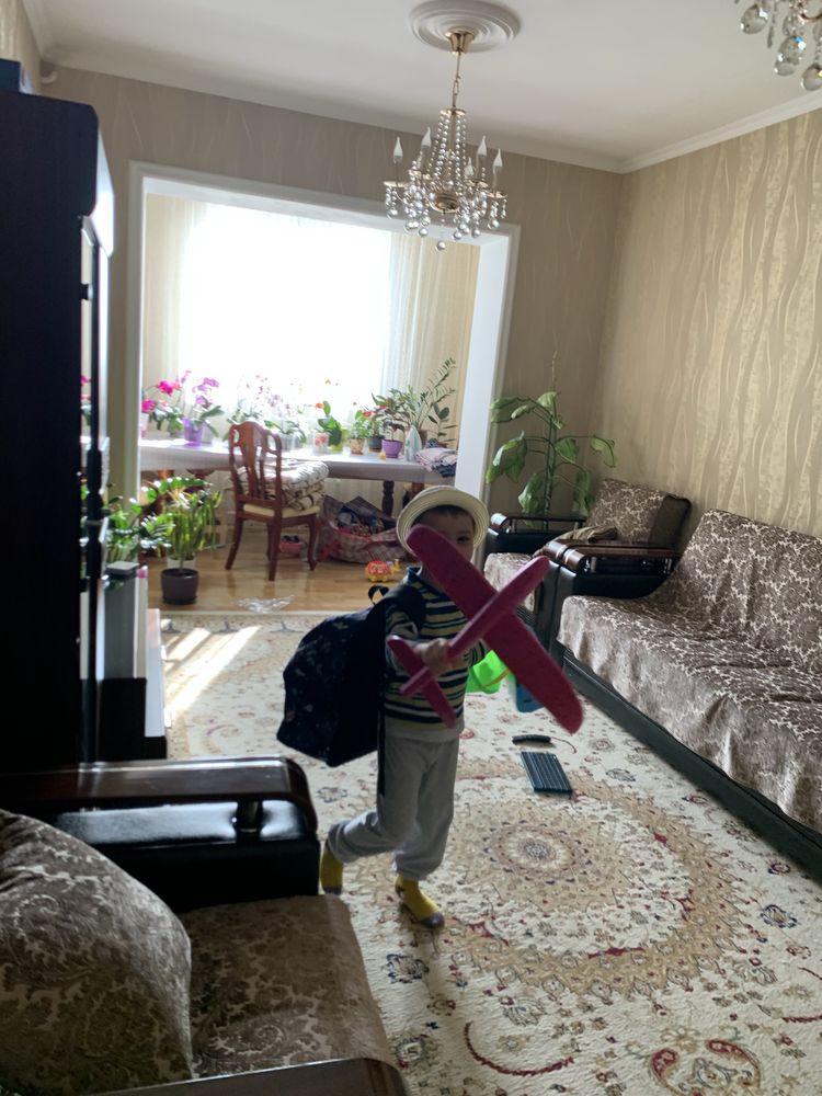 Продается ковер 5х3,5