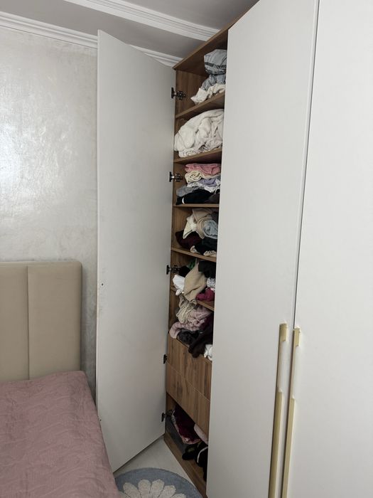 Продам комплект шкафа