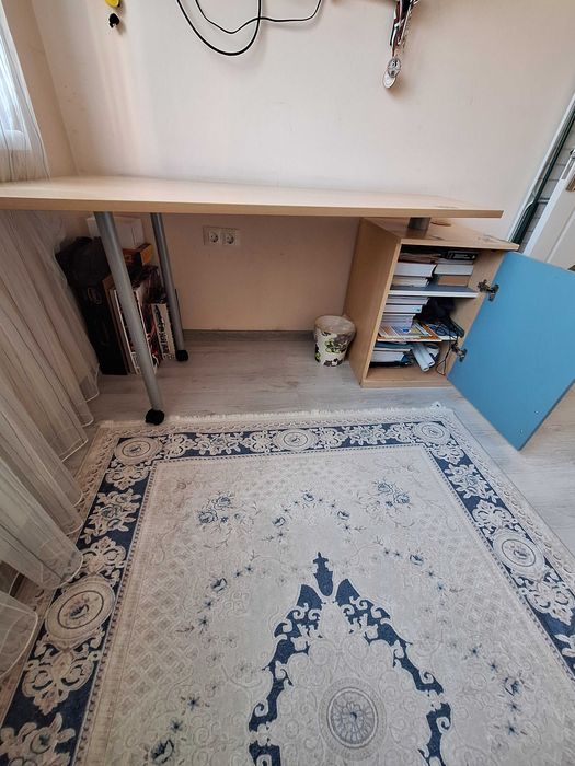 Ученическо  бюро