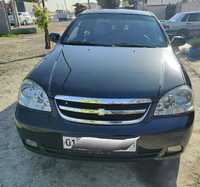 Chevrolet Lacetti 2позиция