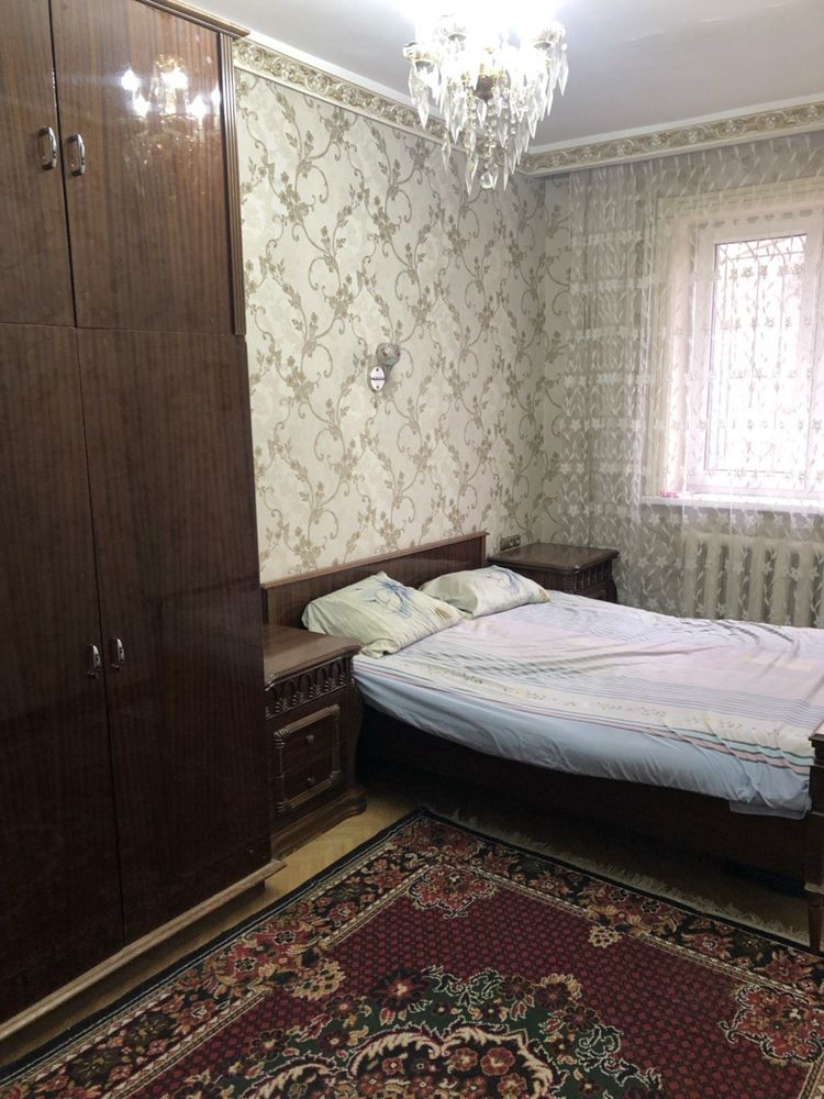 3 хоналик уй.  Ижарага. Чилонзор 8. Парус
