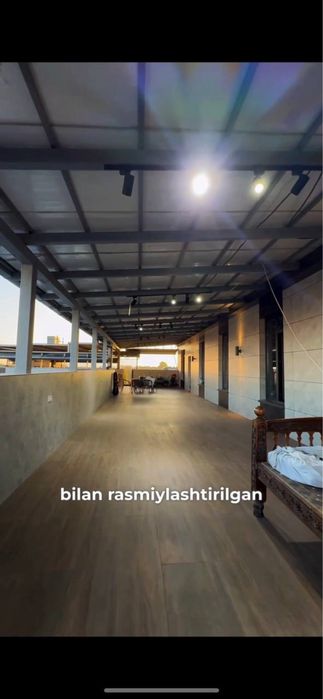 Здание рядом с High Town Mall 2150 кв.м