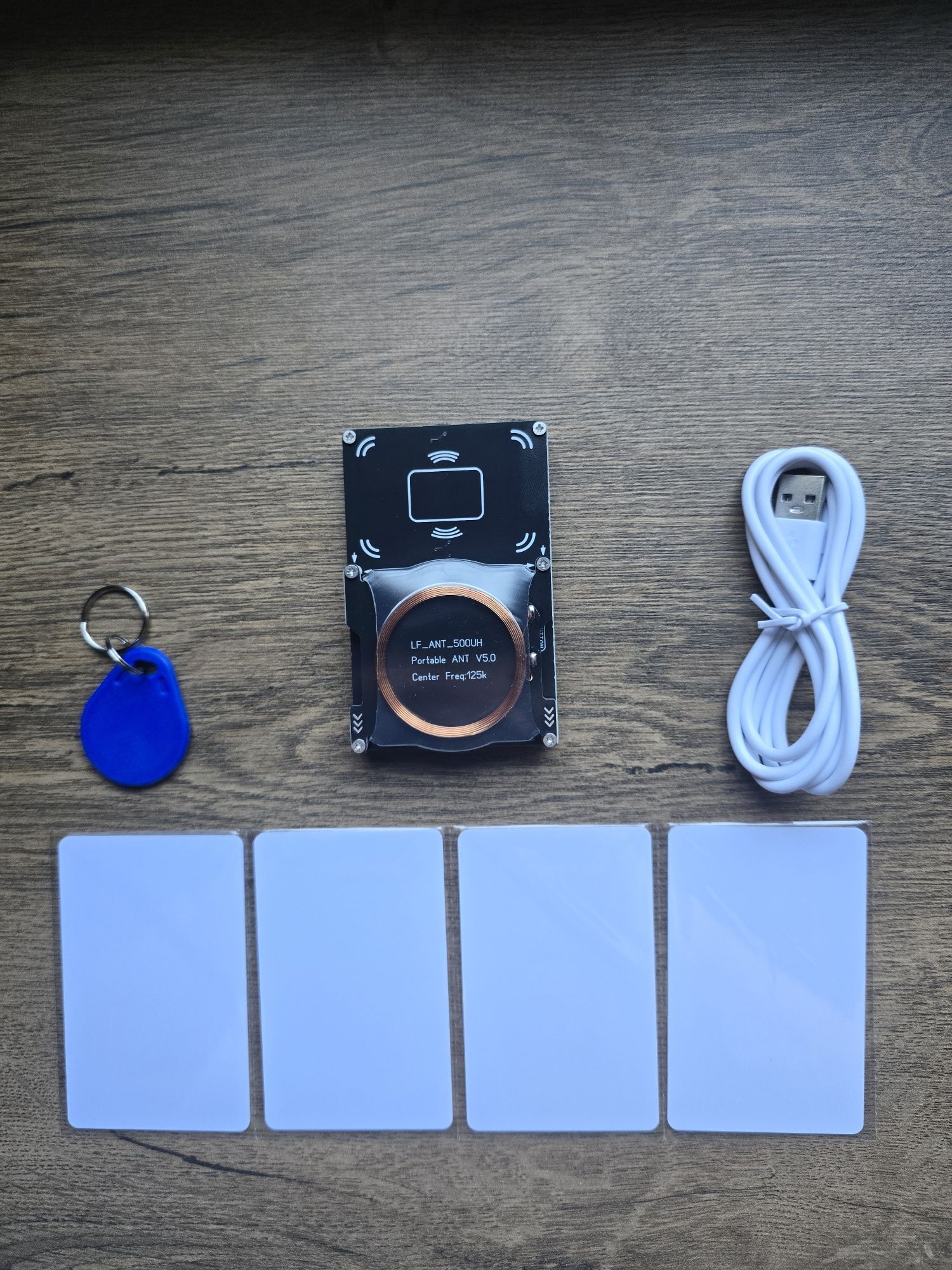 Proxmark 3 Develop Kit