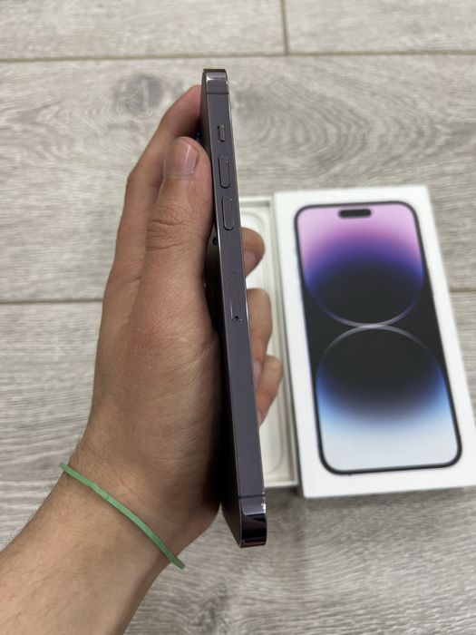 Iphone 14 Pro Max Ideall