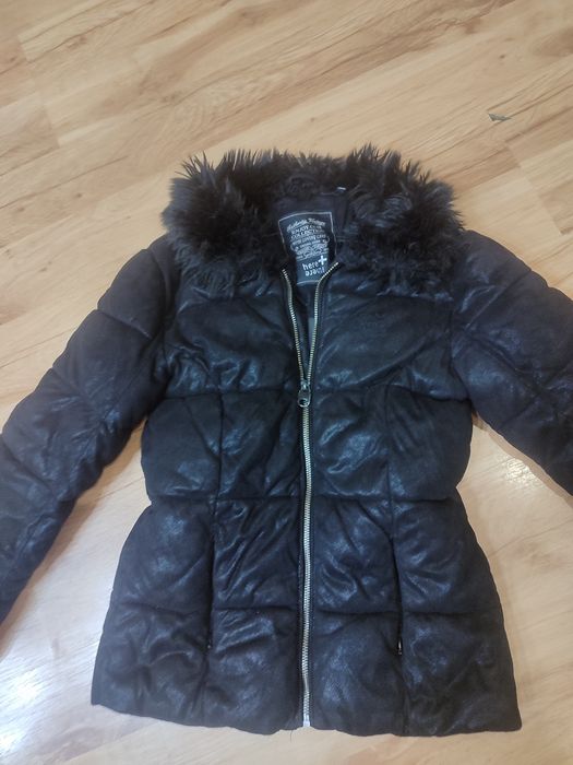 Зимно яке -резмер 146/152