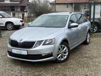 Skoda Octavia 02/2017 - Automat - Posibilitate RATE