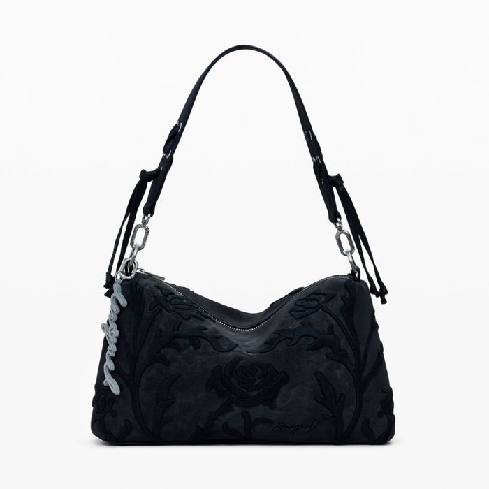 Оригинална дамска чанта Desigual 25WAXP41 2000