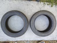 Зимни Гуми Bridgestone-175/55/15-2бр за 40лв.