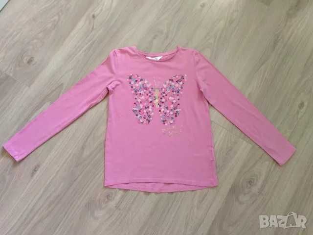 Дрехи за момиче H&M, LC Waikiki 9-10 г