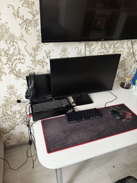 Продам ноутбук dream machines