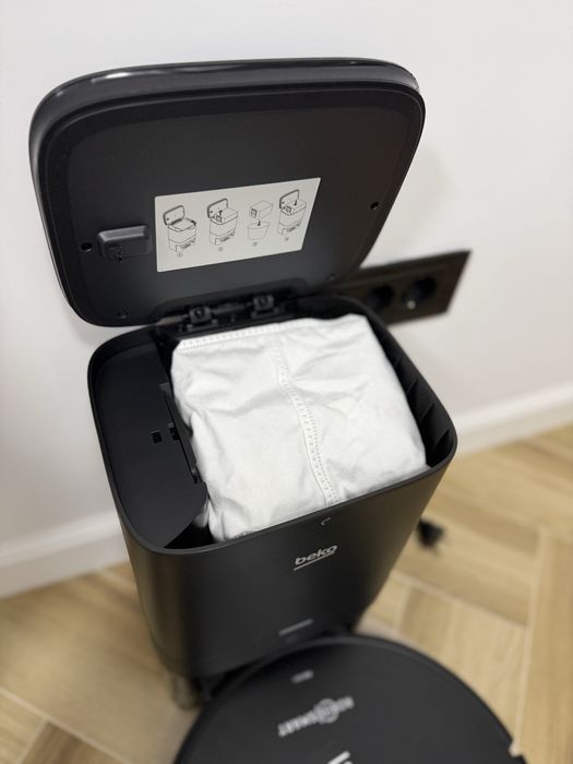 Aspirator robot 2in1 BEKO