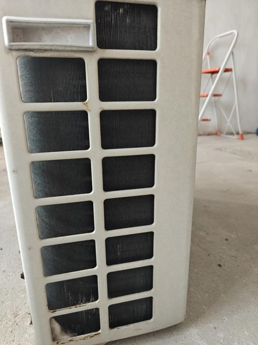 Климатик 12ка Osaka