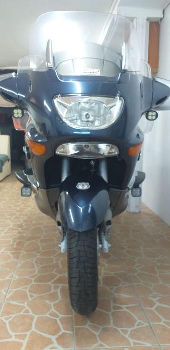 BMW K1200LT an 2005