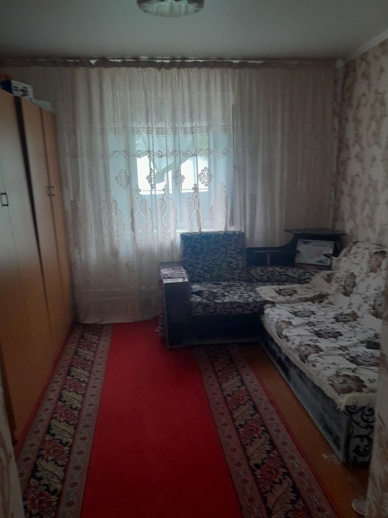 Продам дом, микрарайон Каратал, возле гормол завода.