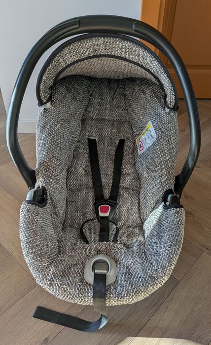 Столче за кола Cam 0-18м 13кг