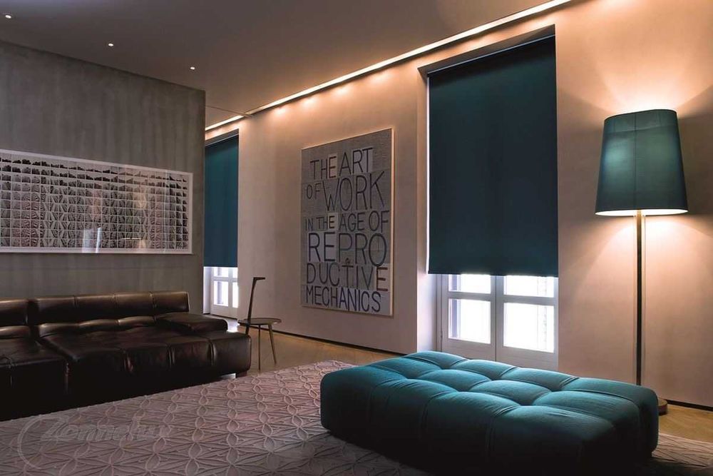 Рулонные жалюзи | Jalyuzi | Жалюзи для любого интерьера   Rl781