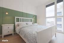Apartament Nou 2 Camere - Complex ARED AFI - COMISION 0%