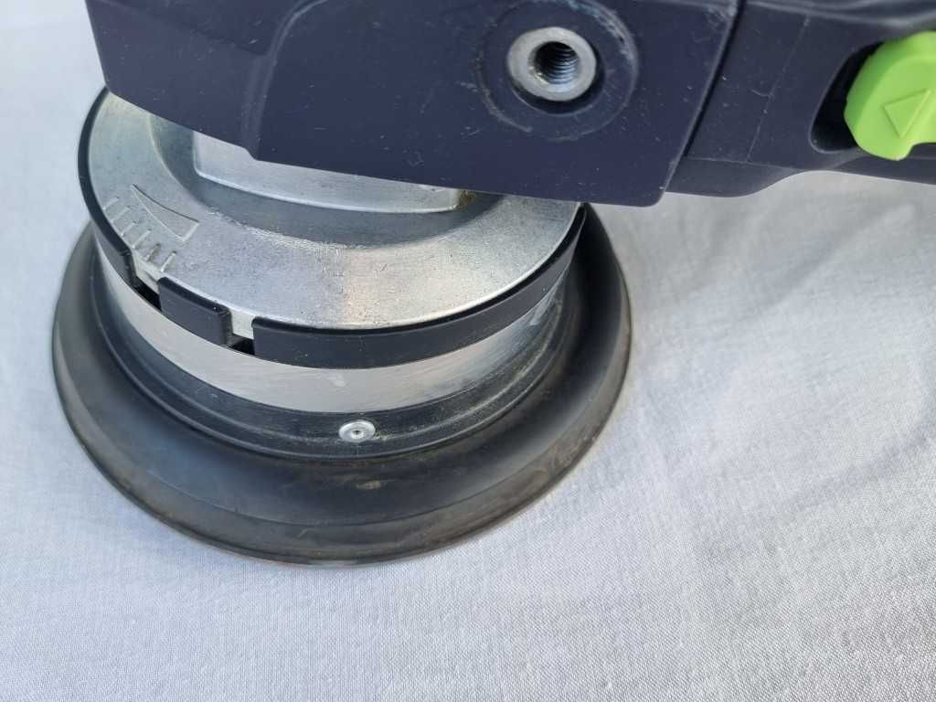 Festool RENOFIX RG 80 E - Санираща фреза