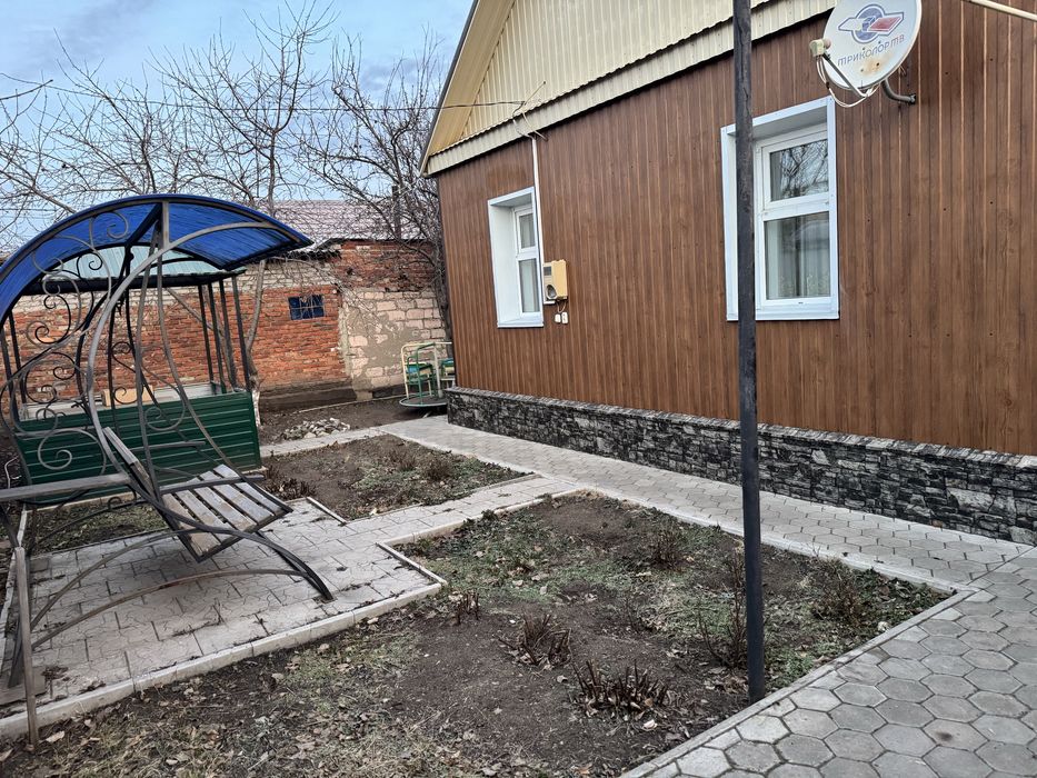 Продам дом в Киевском