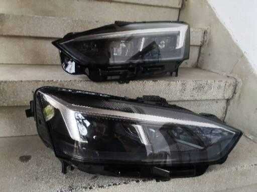 Фарове Ауди А5 LED /Фарове Audi A5 FULL LED/Фар Audi A5/Фар Ауди А5