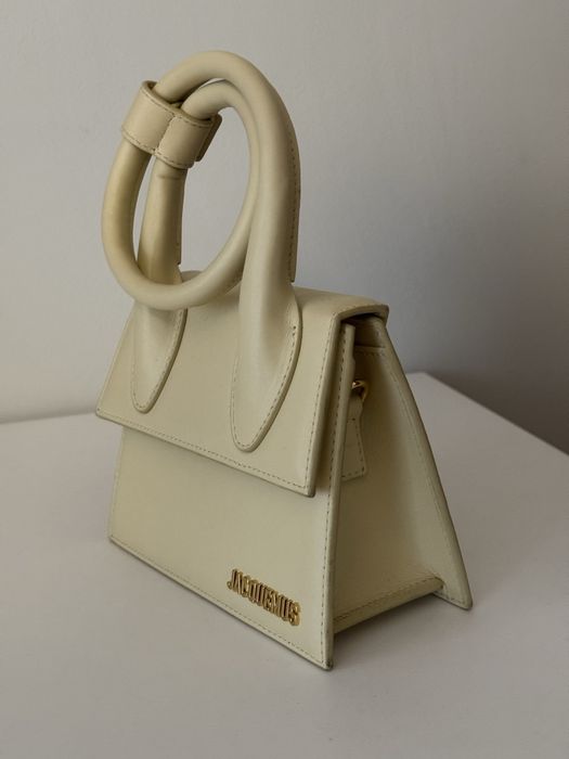 Оригинална Jacquemus knot Chiquito