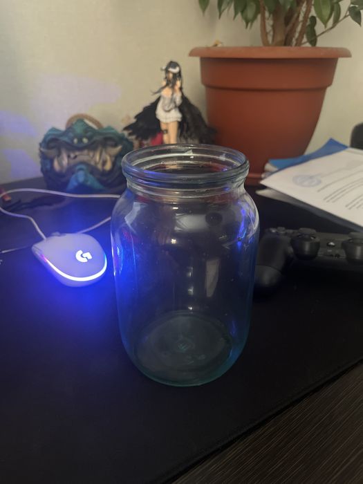 Продам банку