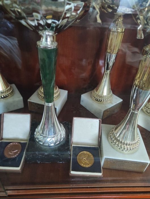 Desființare crescătorie porumbei voiajori belgieni cu rezultate expo