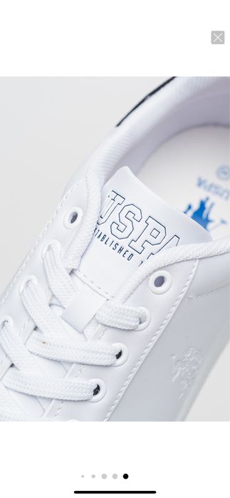 Мъжки спортни обувки U.S. Polo Assn. N 44