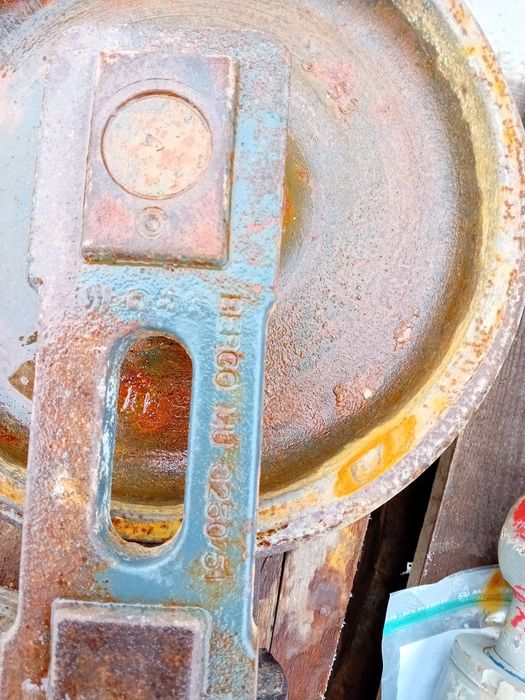 Piese Volvo ECR25D an 2014