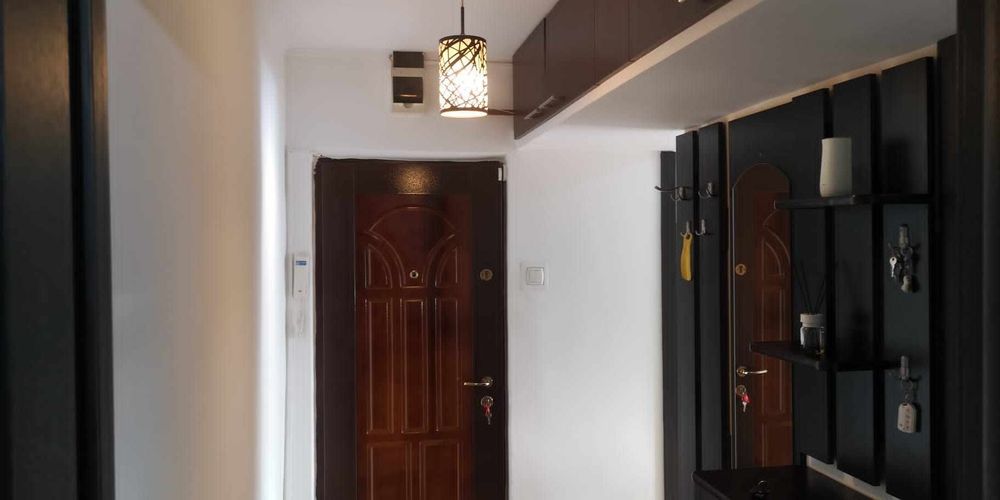 Inchiriez apartment zona nord