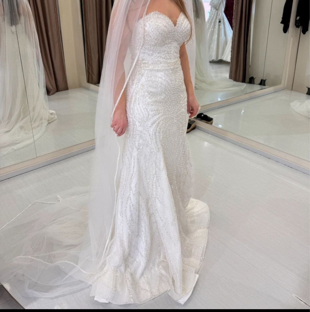 Rochie de mireasă