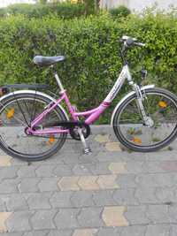 Vînd bicicleta Pegasus 26