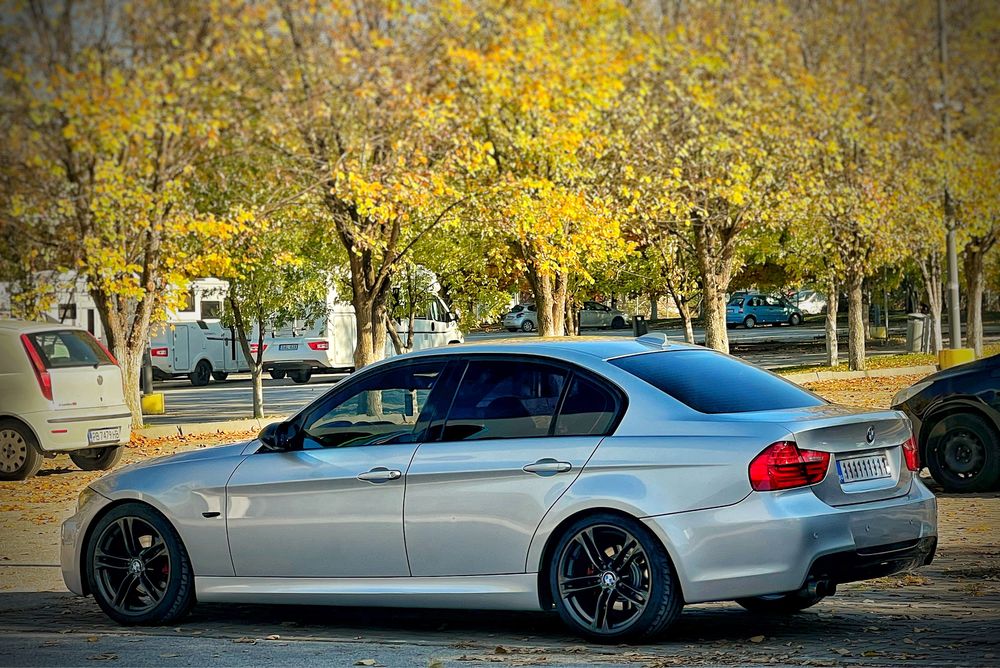 BMW Style 613M 18 Спорт пакет 5Х120 F10 F11 F12 F30 F31 E90 E91 E92