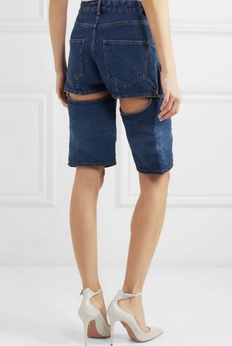 Blugi Bermude  Y Project