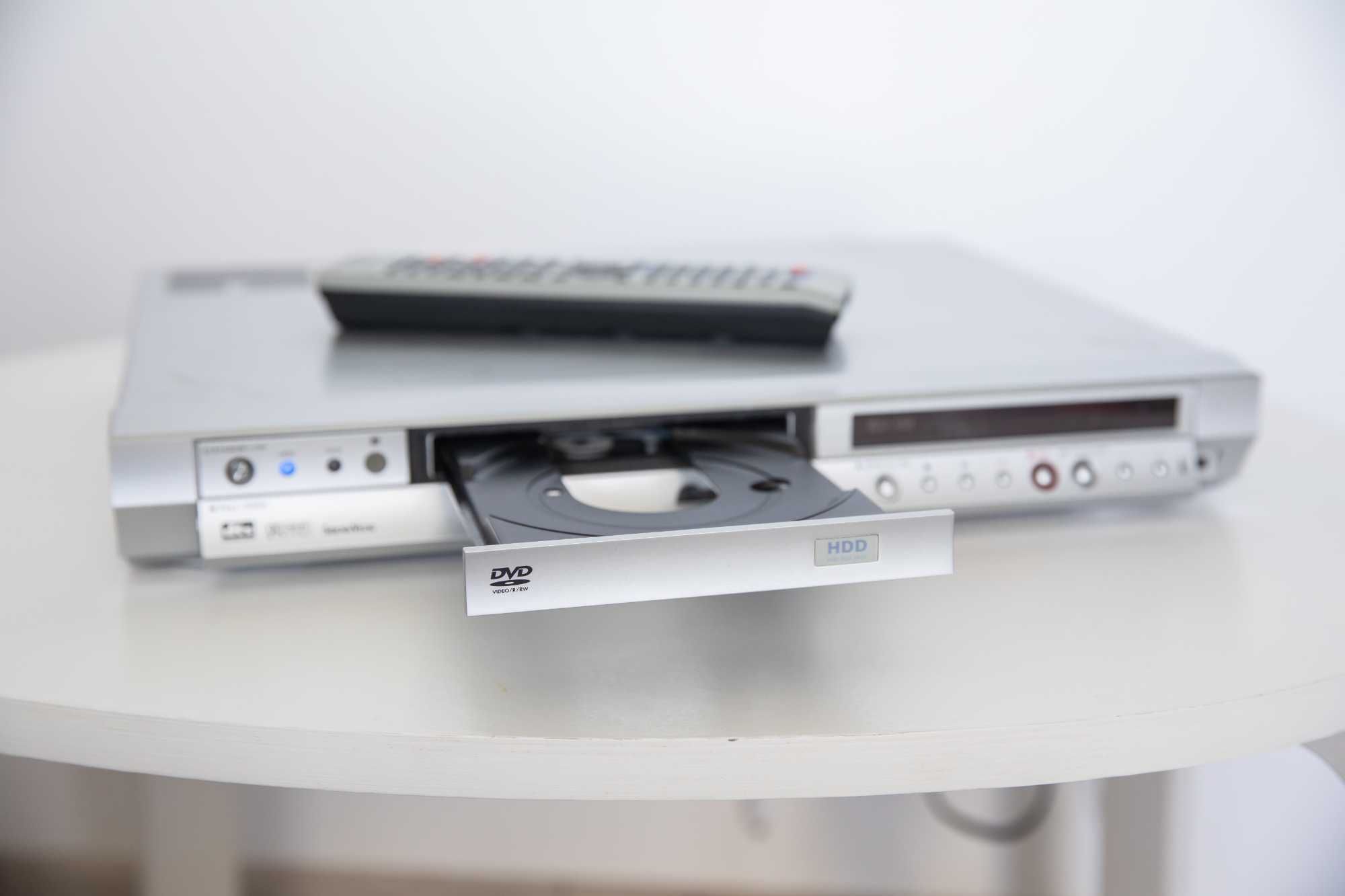 Dvd recorder Pioneer