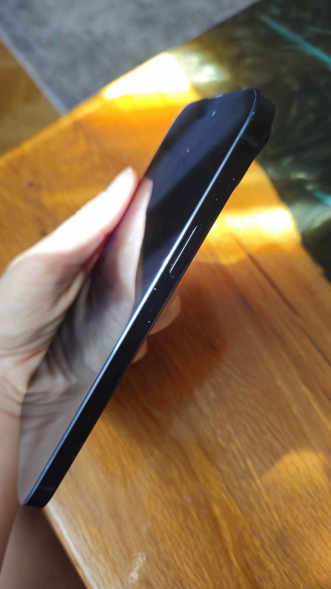 iPhone 15 plus 128gb