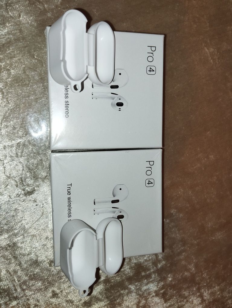 Airpods pro 4 sotiladi