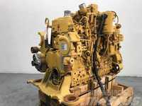 Motor complet Caterpillar C7.1 - Piese de motor Caterpillar