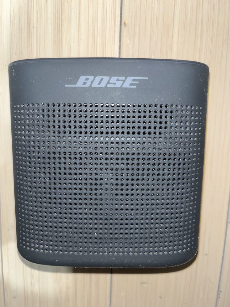 Колонка Bose SoundLink Color Speaker II , Black