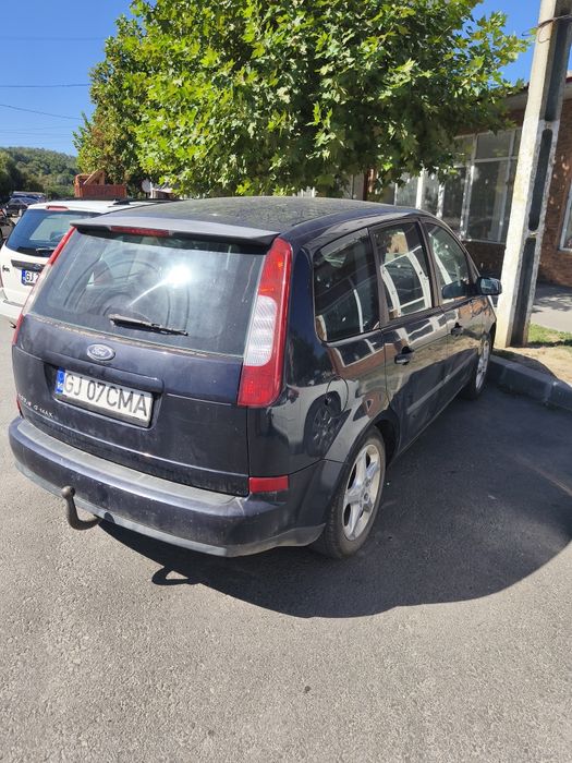 Vând Ford c max 1.6 benzina